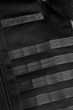 COMMANDO UH GREY - Men's Light-Weight Motorcycle Jacket