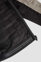 COMMANDO UH GREY - Men's Light-Weight Motorcycle Jacket