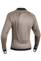 COMMANDO UH GREY - Men's Light-Weight Motorcycle Jacket