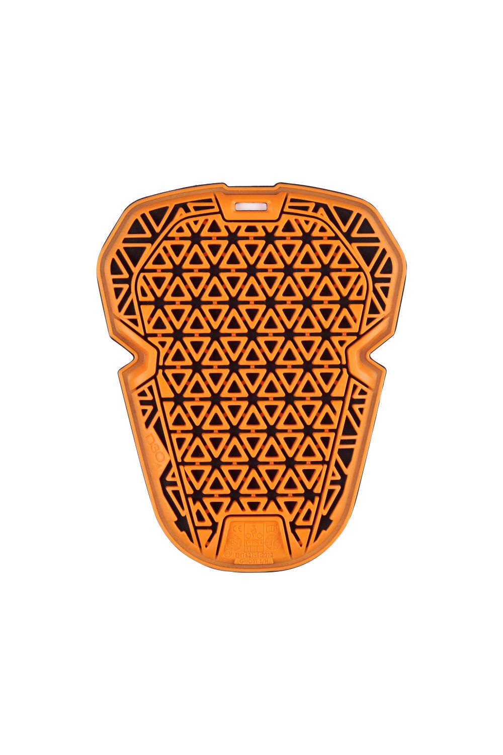 D3O Ghost– CE Level 1 Motorcycle Shoulder/Hip Armor