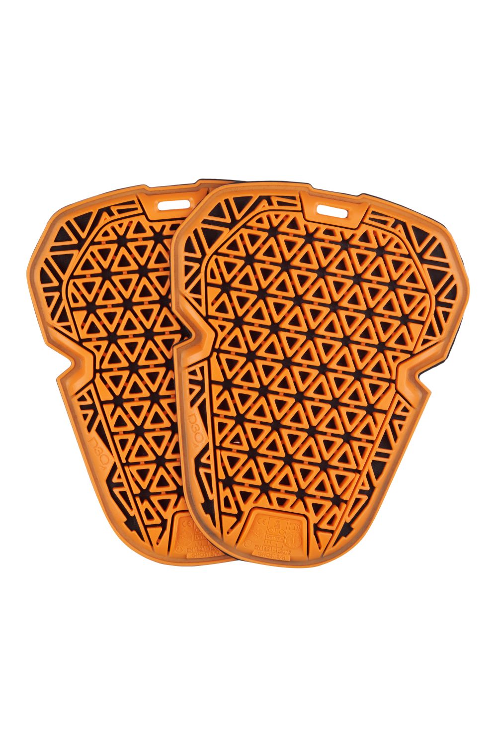 D3O Ghost– CE Level 1 Motorcycle Shoulder/Hip Armor Secondary image