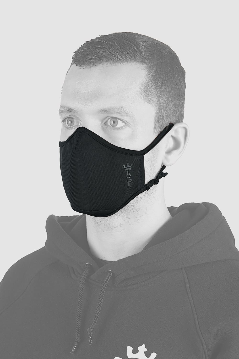 FUJIN 01 – Face Mask with Filters