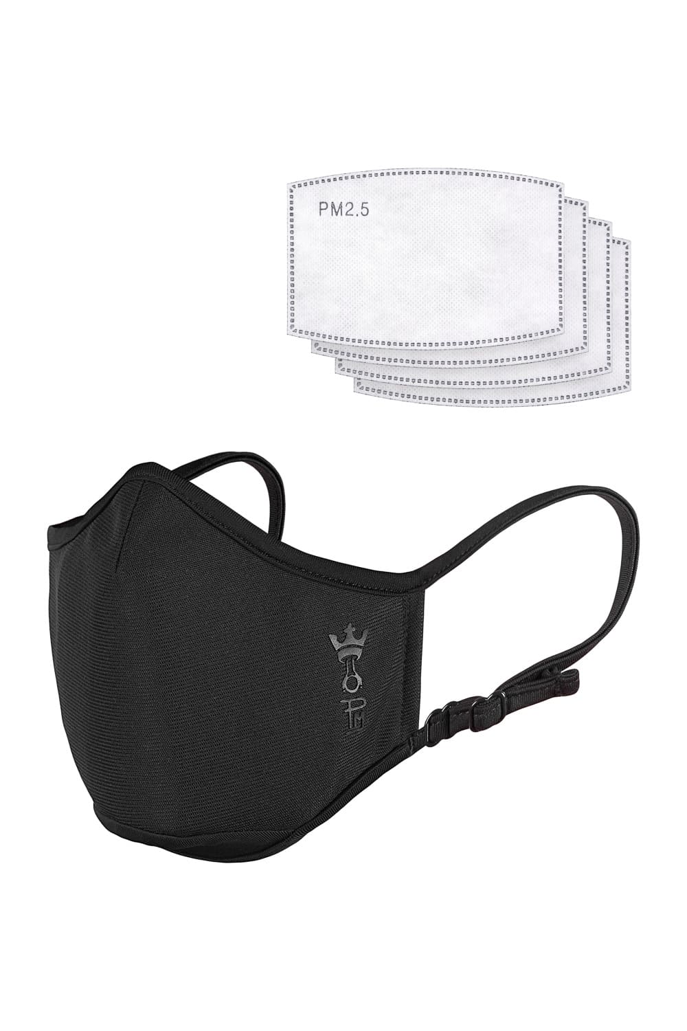 FUJIN 01 – Face Mask with Filters