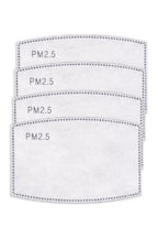 FUJIN 01 – Face Mask with Filters