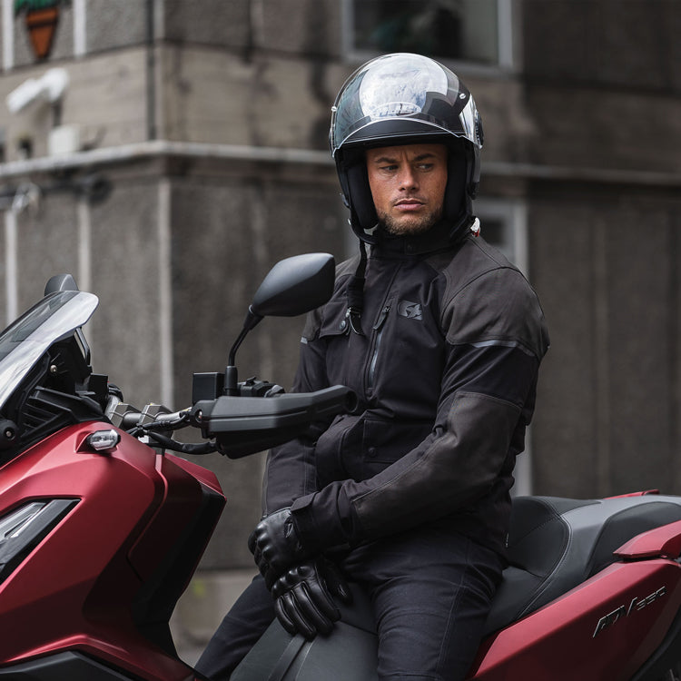 Multi / system helmets