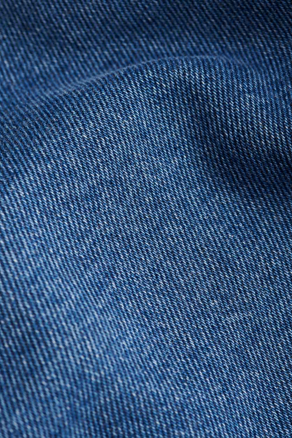 JAMES REGULAR BLUE – Men's Motorcycle Jeans Regular-Fit CORDURA