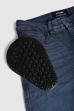 KUSARI COR 02 – Women Motorcycle Jeans Skinny-Fit Cordura