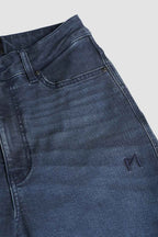 KUSARI COR 02 – Women Motorcycle Jeans Skinny-Fit Cordura