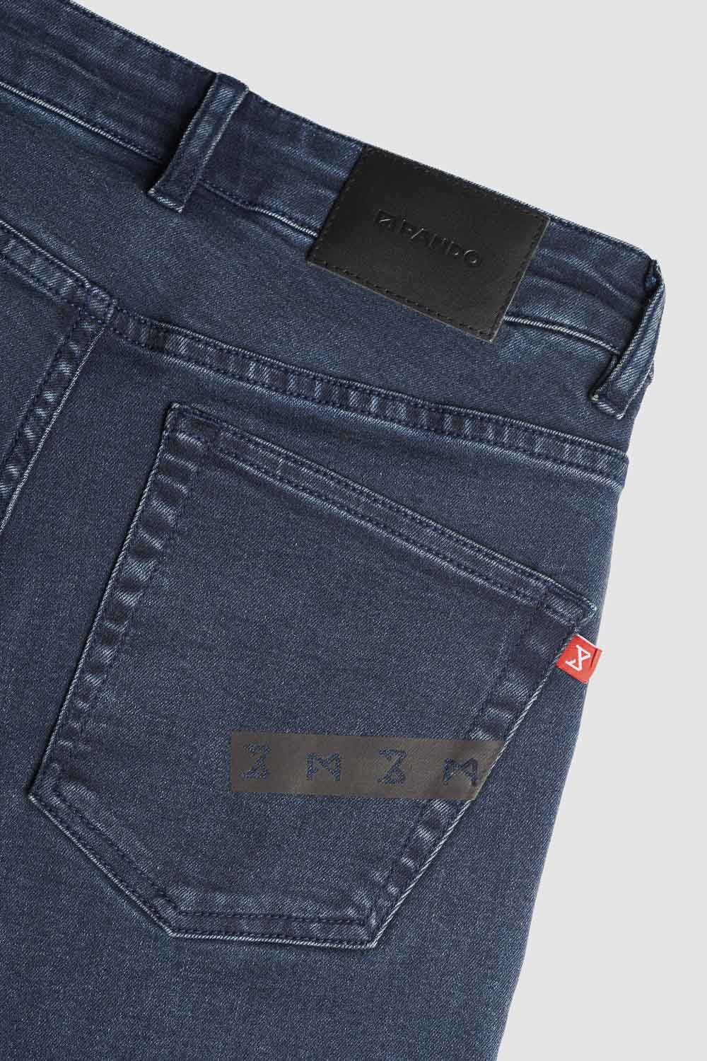 KUSARI COR 02 – Women Motorcycle Jeans Skinny-Fit Cordura