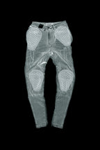 KUSARI COR 03 – Women Motorcycle Jeans Skinny-Fit Cordura