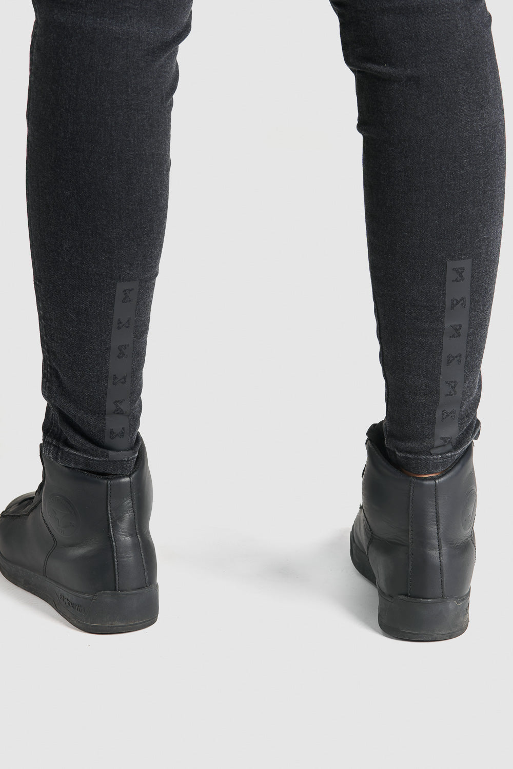 KUSARI COR 01 – Women Motorcycle Jeans Skinny-Fit Cordura