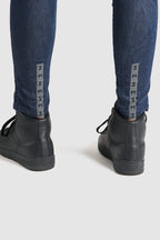 KUSARI COR 03 – Women Motorcycle Jeans Skinny-Fit Cordura