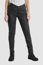 LORICA KEV 02 – Women's Motorcycle Jeans Slim-Fit Kevlar