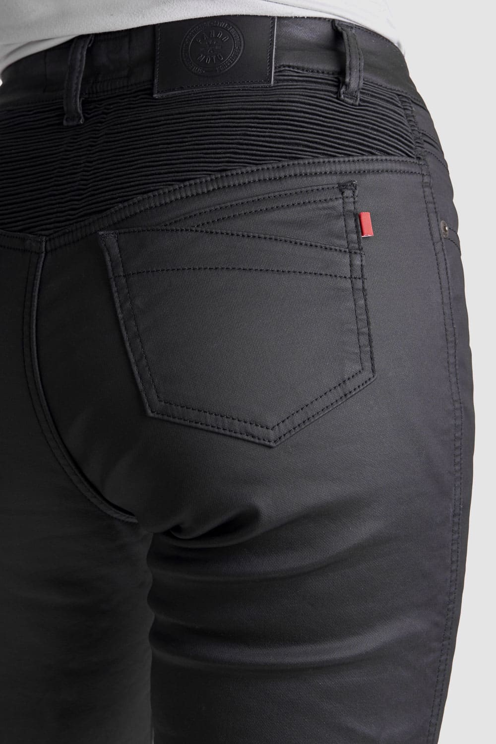 LORICA KEV 02 – Women's Motorcycle Jeans Slim-Fit Kevlar