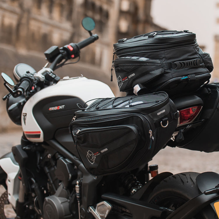Panniers