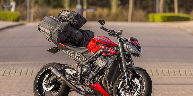 Tail packs