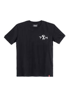MIKE MOTO WING 1 - T-Shirt for bikers Regular Fit, Unisex