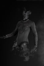 BIA BLACK – Protective motorcycle base layer / body