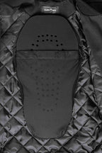 Quatroflex Motorcycle Back Protector – CE-Approved for XXS–S