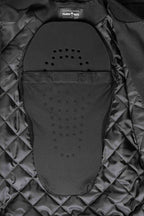 Spine Armor for Bikers - Quatroflex M-XXL | Pando Moto