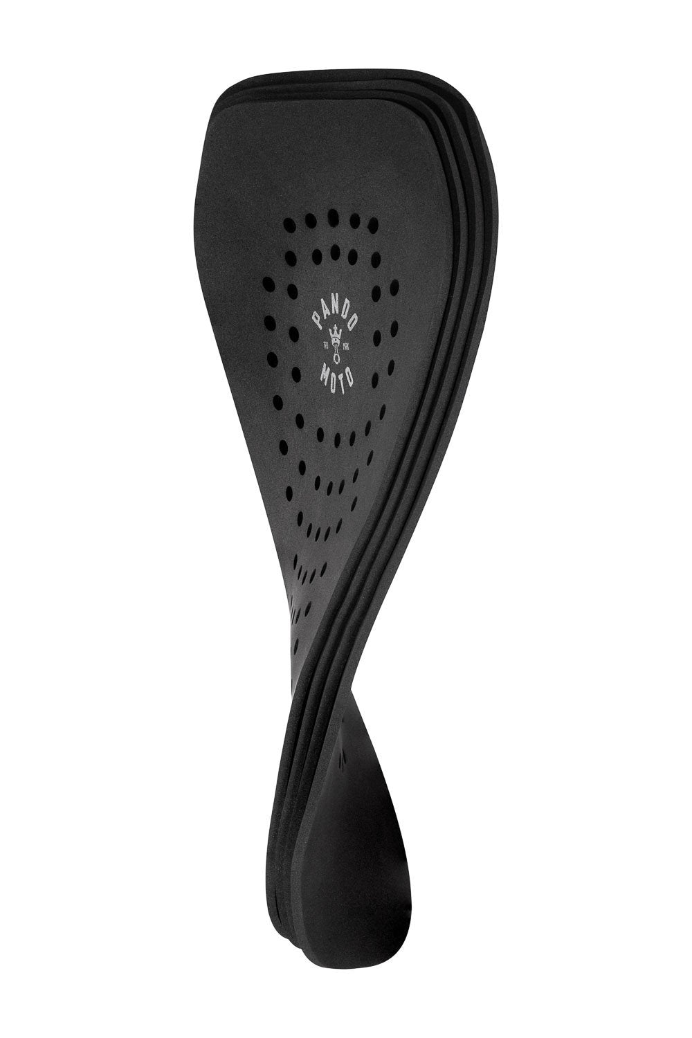 Spine Armor for Bikers - Quatroflex M-XXL | Pando Moto