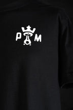 MIKE DON'T DIE - T-shirt for Bikers Regular Fit