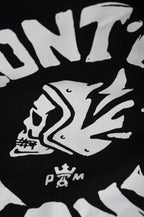 MIKE DON'T DIE - T-shirt for Bikers Regular Fit
