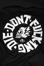MIKE DON'T DIE - T-shirt for Bikers Regular Fit