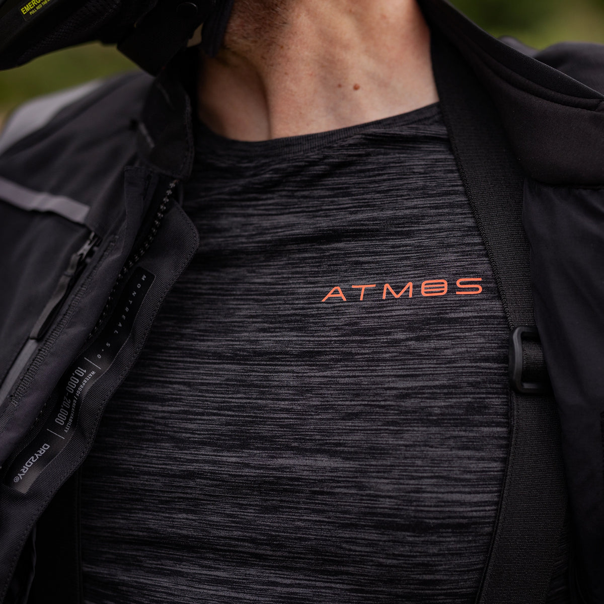 Base layers