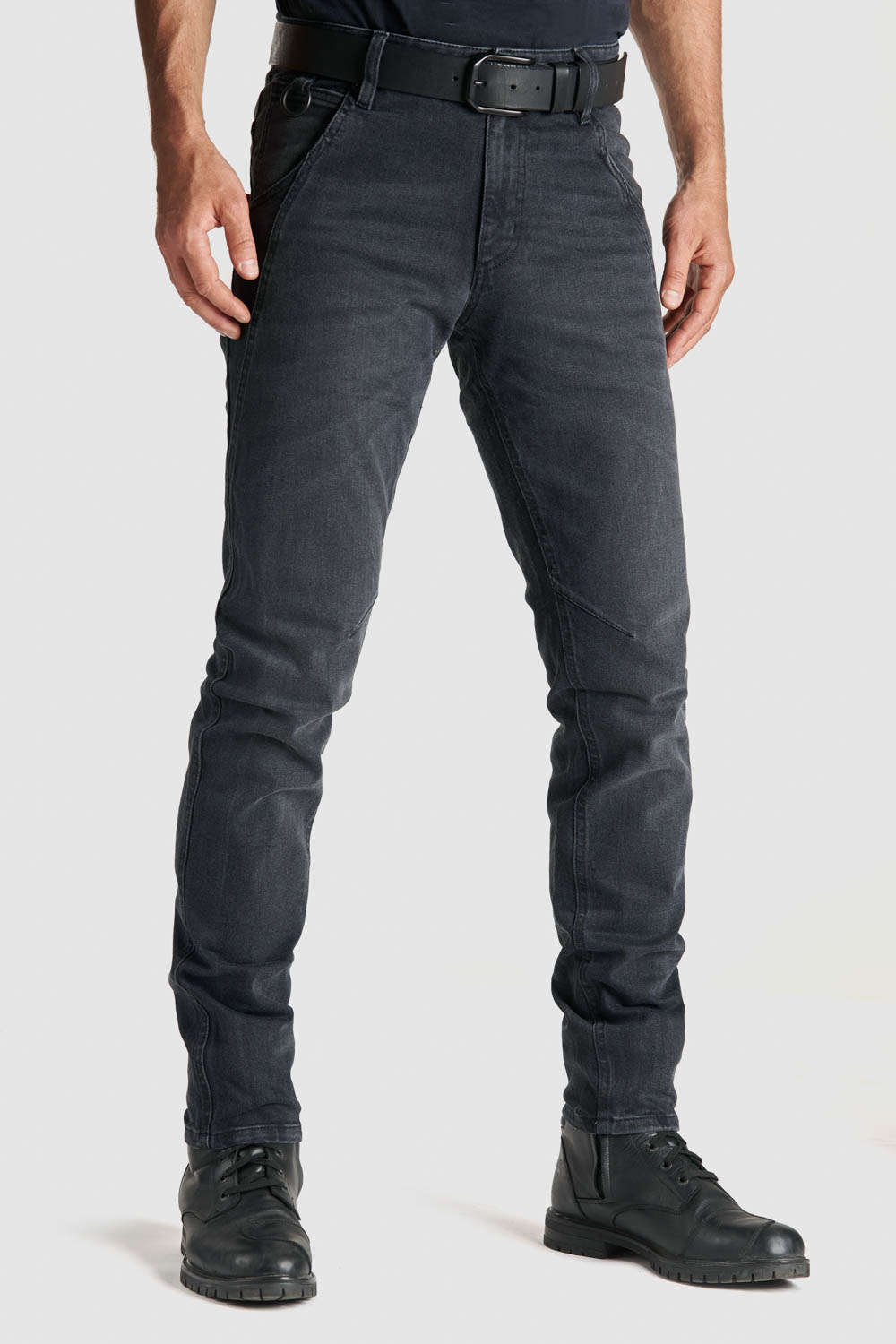 CASUAL ROBBY 03 – Men's Slim-Fit Cordura Jeans