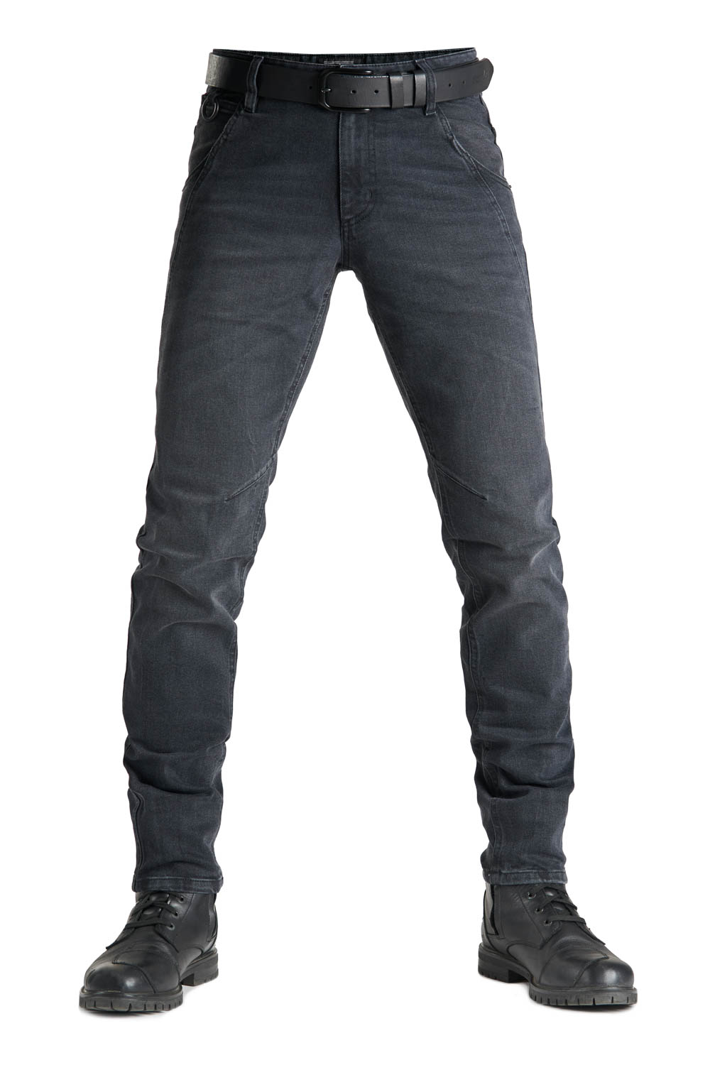 CASUAL ROBBY 03 – Men's Slim-Fit Cordura Jeans