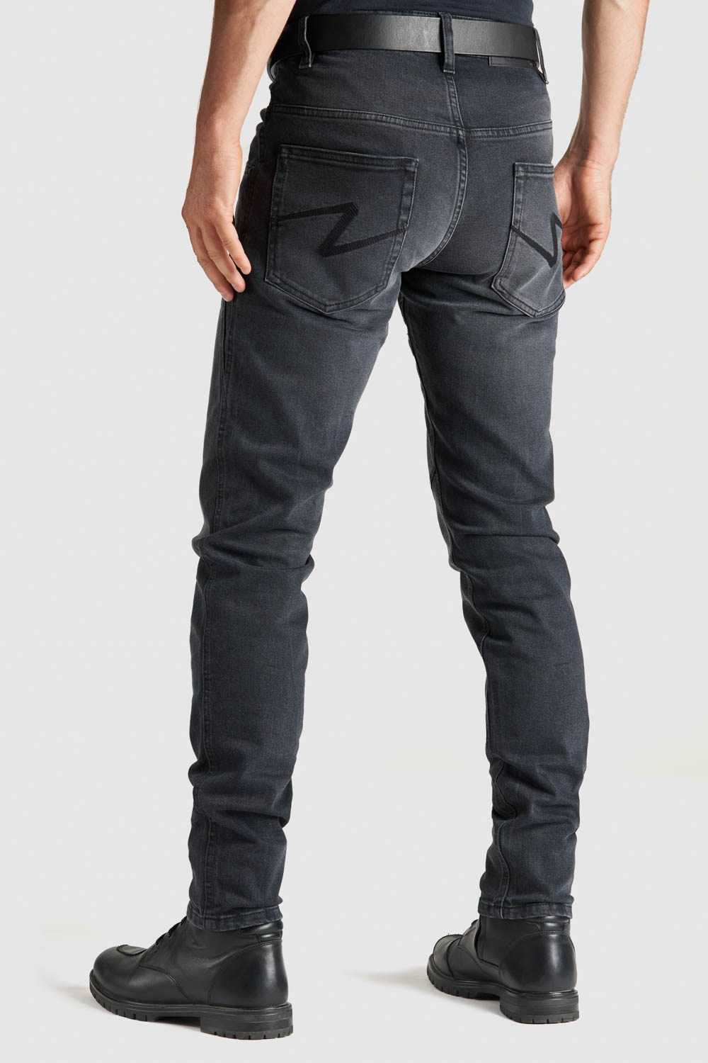 CASUAL ROBBY 03 – Men's Slim-Fit Cordura Jeans