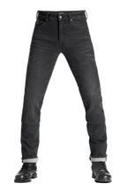 ROBBY ARM 01 - Men's Slim-fit Motorcycle Jeans ARMALITH