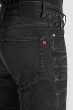 ROBBY ARM 01 - Men's Slim-fit Motorcycle Jeans ARMALITH
