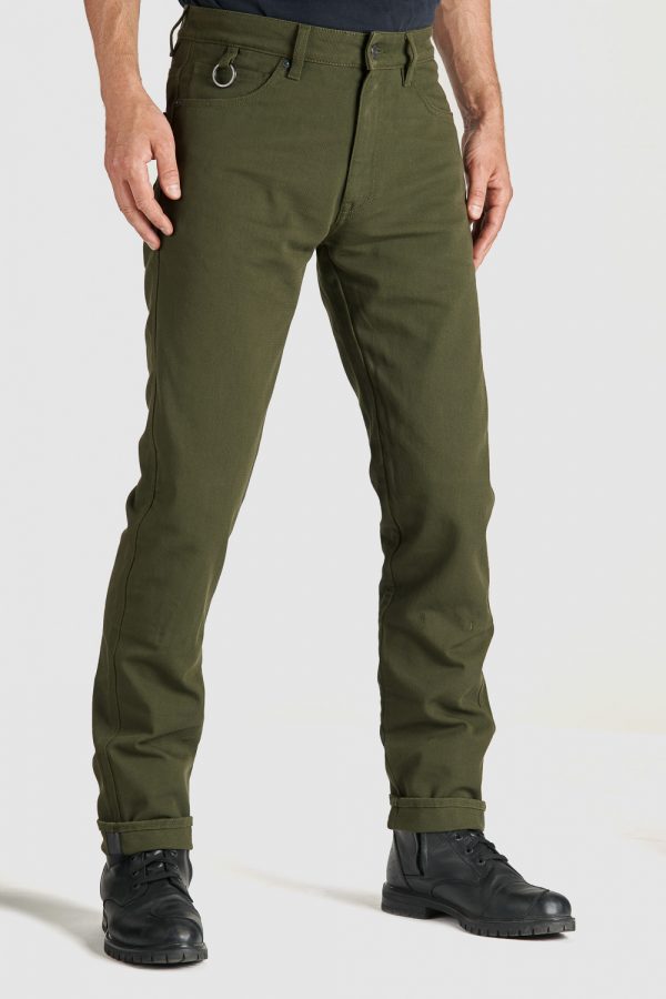 ROBBY ARM 02 – Men's Slim-fit Motorcycle Jeans ARMALITH
