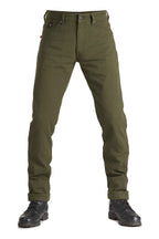ROBBY ARM 02 – Men's Slim-fit Motorcycle Jeans ARMALITH