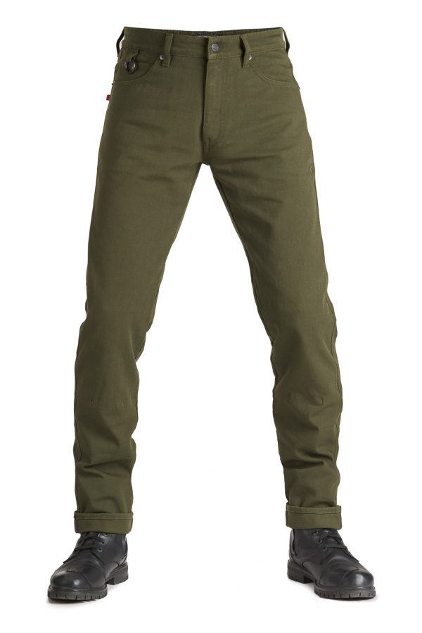 ROBBY ARM 02 – Men's Slim-fit Motorcycle Jeans ARMALITH
