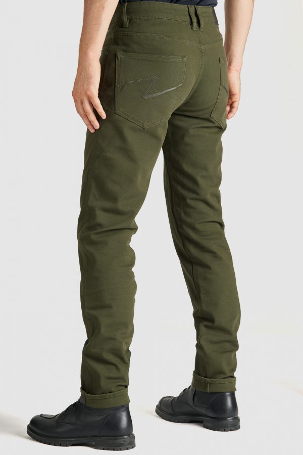 ROBBY ARM 02 – Men's Slim-fit Motorcycle Jeans ARMALITH