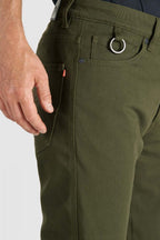 ROBBY ARM 02 – Men's Slim-fit Motorcycle Jeans ARMALITH
