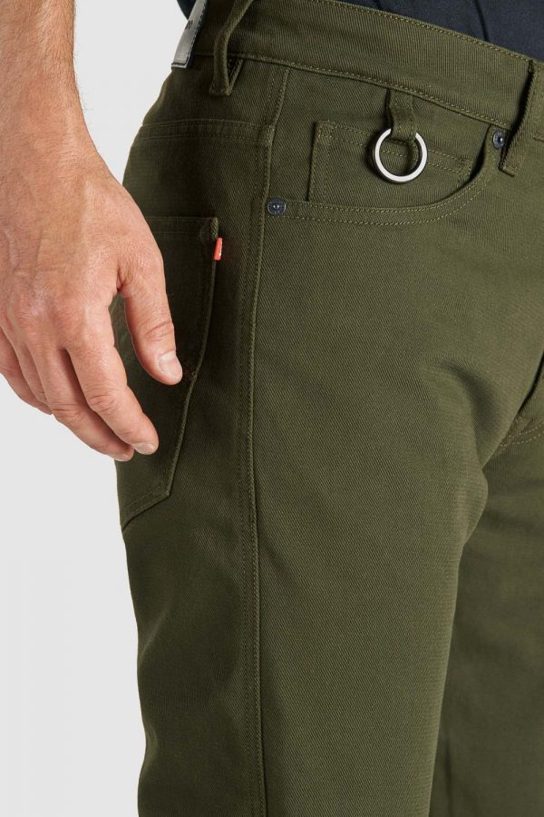 ROBBY ARM 02 – Men's Slim-fit Motorcycle Jeans ARMALITH