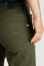 ROBBY ARM 02 – Men's Slim-fit Motorcycle Jeans ARMALITH
