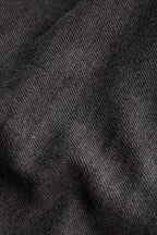 ROBBY SLIM BLACK - Motorcycle Jeans Men's Slim-Fit Cordura