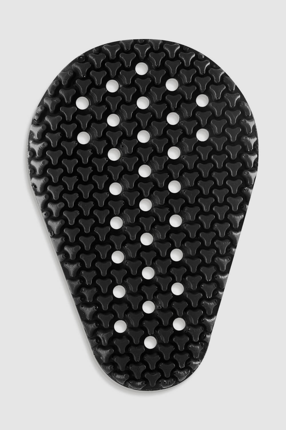 SAS-TEC SC-1/KA2air - Motorcycle Armor CE Approved Knee, Hip, Shoulder, Elbow Main image