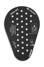 SAS-TEC SC-1/KA2air - Motorcycle Armor CE Approved Knee, Hip, Shoulder, Elbow