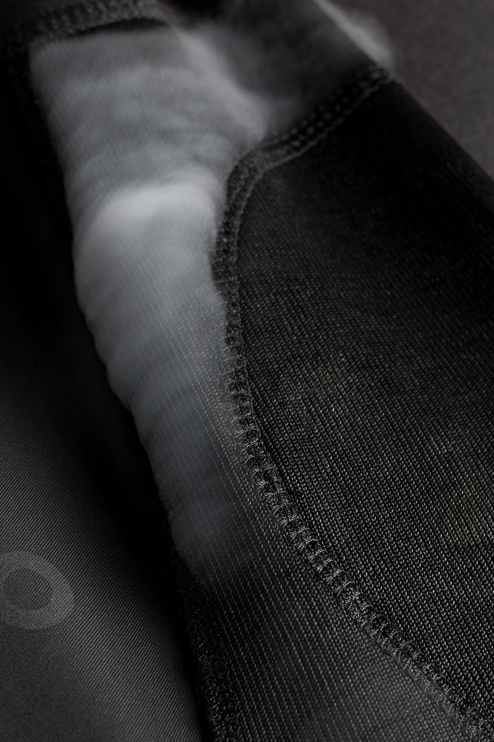 Shell UH 03 – Armored Motorcycle Base Layer Shirt