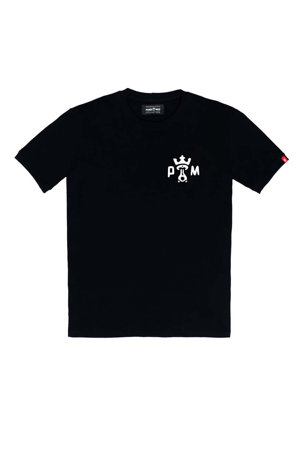 MIKE DON'T DIE - T-shirt for Bikers Regular Fit