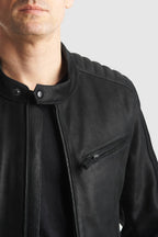 TATAMI LT 01 – Men's Leather Motorcycle Jacket