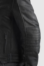 TATAMI LT 01 – Men's Leather Motorcycle Jacket