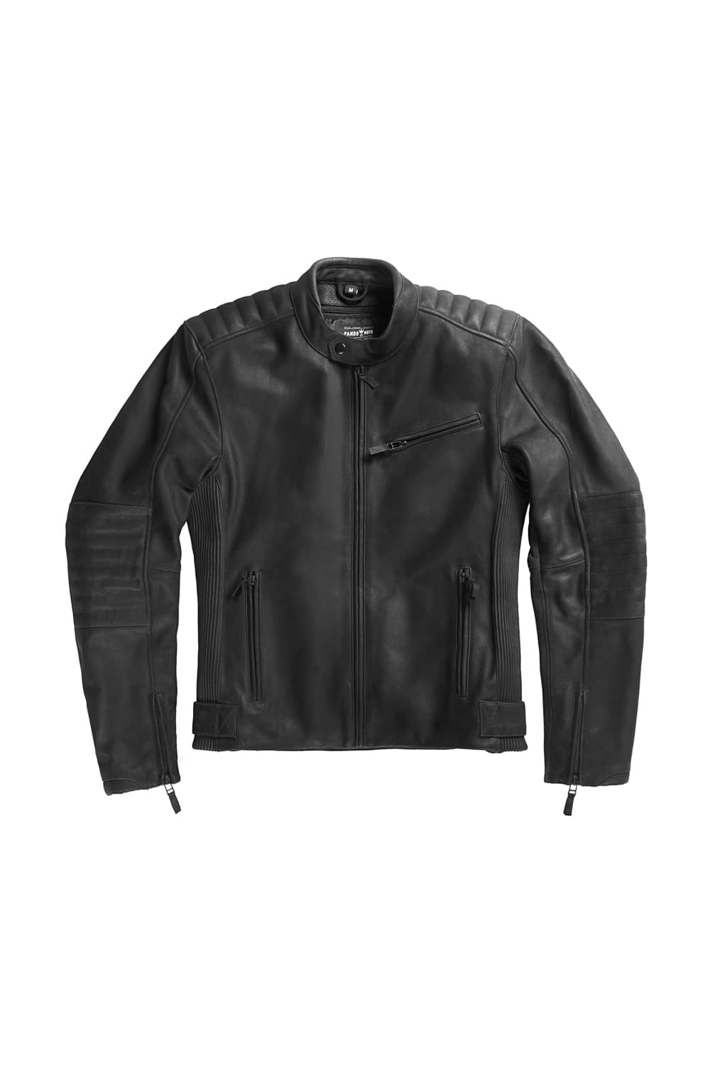 TATAMI LT 01 – Men's Leather Motorcycle Jacket
