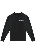 TOMMY DON'T DIE BLACK – Oversized Long sleeve T-shirt, Unisex